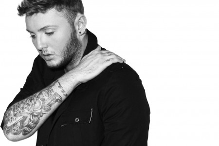 james arthur u kombank areni