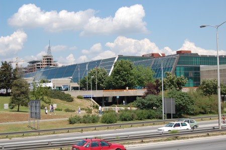 sava centar 1