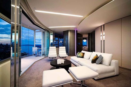 penthouse