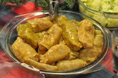 sarma