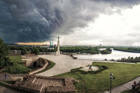 privatni smeštaj Beograd1