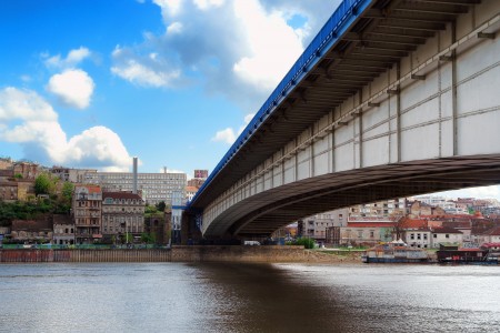 apartmani Novi Beograd izdavanje