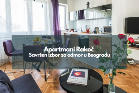 rakoc apartmani