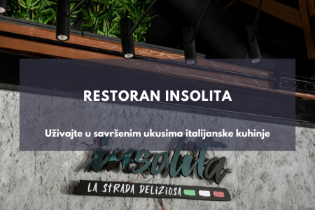 restoran insolita