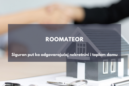 roomateor